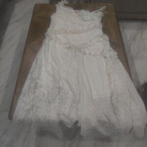 Tyler McGillivary dress size 3xl New (fits 2x)